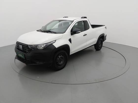 FIAT STRADA 1.3 FIREFLY FLEX ENDURANCE CS MANUAL FIAT STRADA 1.3 FIREFLY FLEX ENDURANCE CS MANUAL
